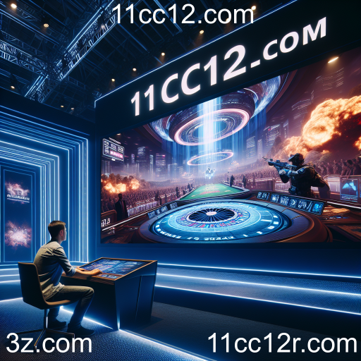 O Futuro dos Jogos Eletrônicos: Inovações e Tendências